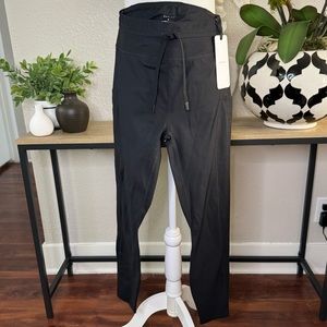 Varley Let’s Go Drawcord High 25in